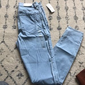 PAC SUN super  Hi-Rise jeggins